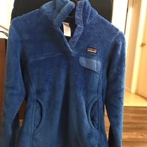 Patagonia pullover